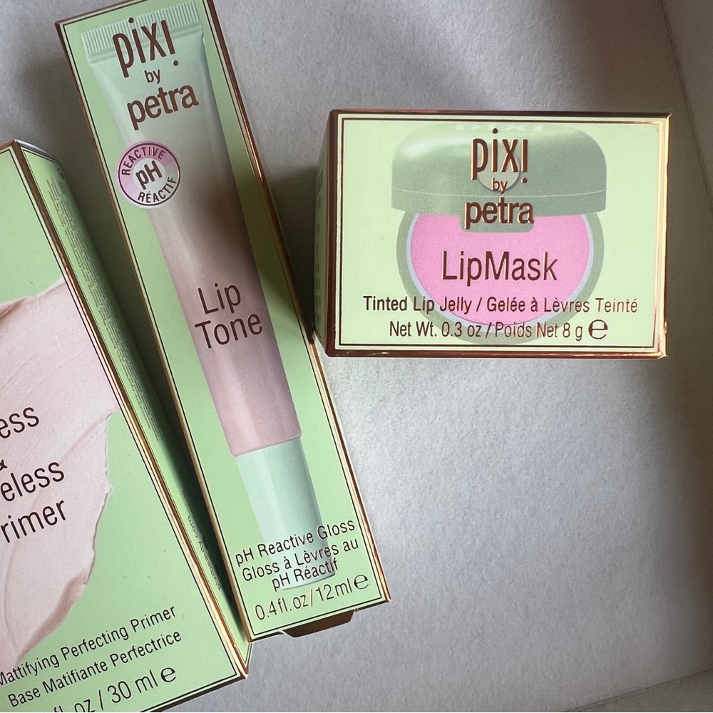 Pixi | Makeup Set - Picture 3 of 3